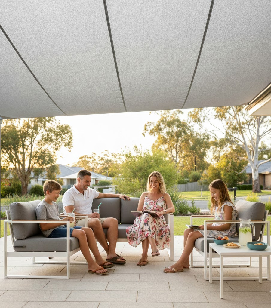 Perth Window Treatments Asterex