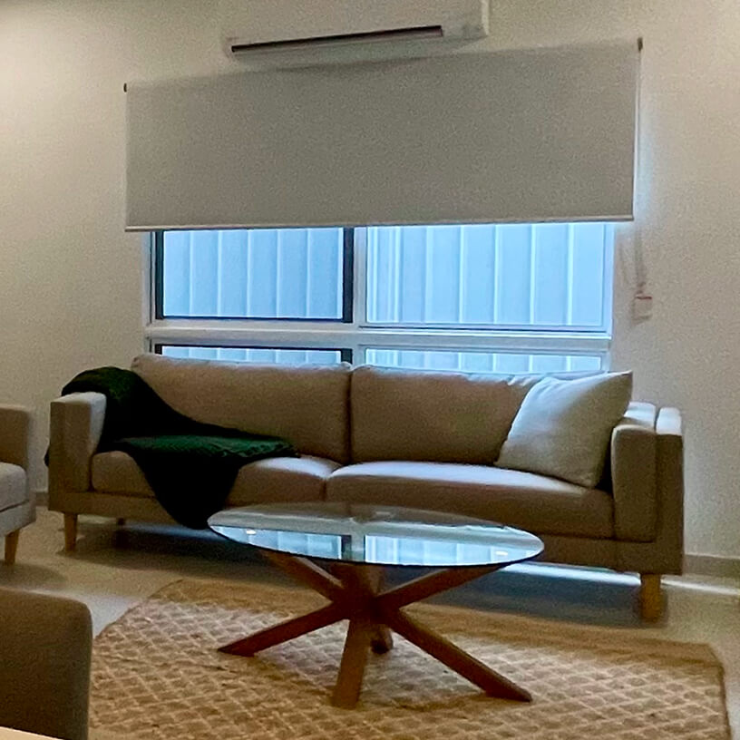 Perth Roller Blinds, Roller Shutters Perth Metro area